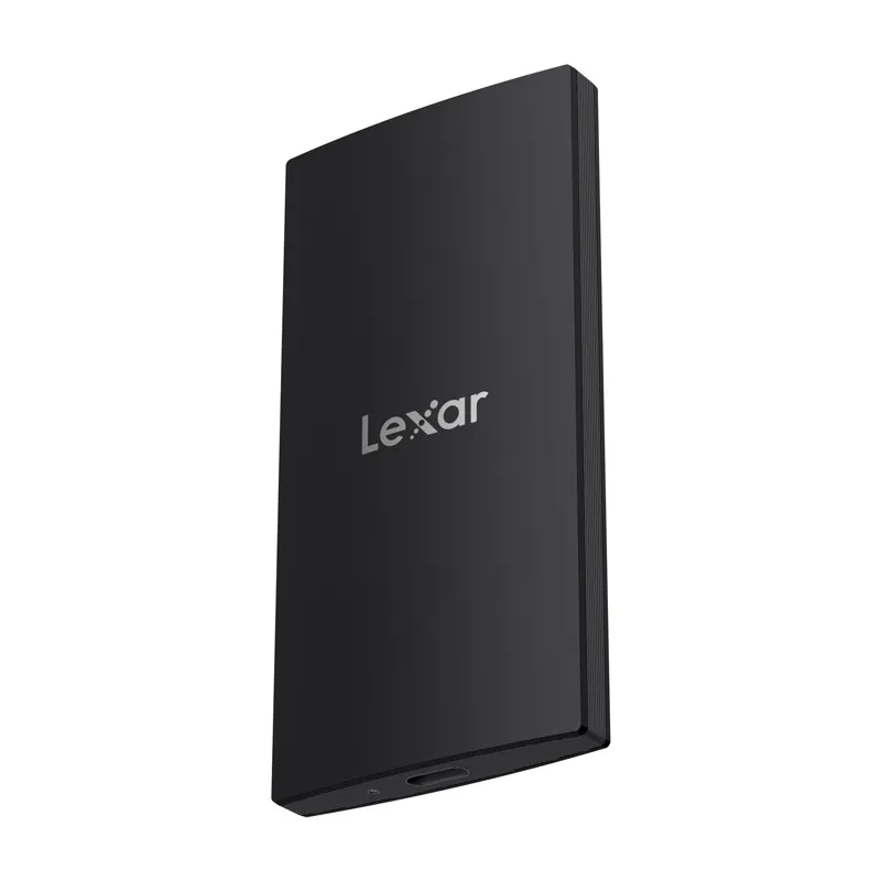 Lexar SL300 2TB portable SSD drive